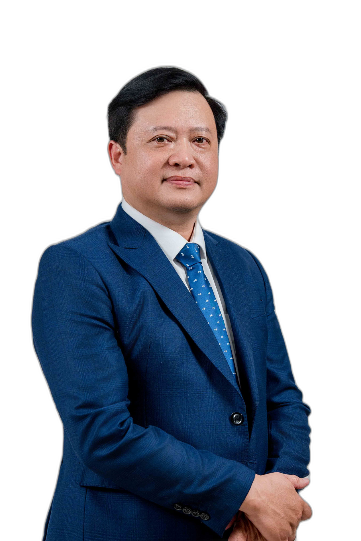 PGS.TS Phạm Mạnh Hà