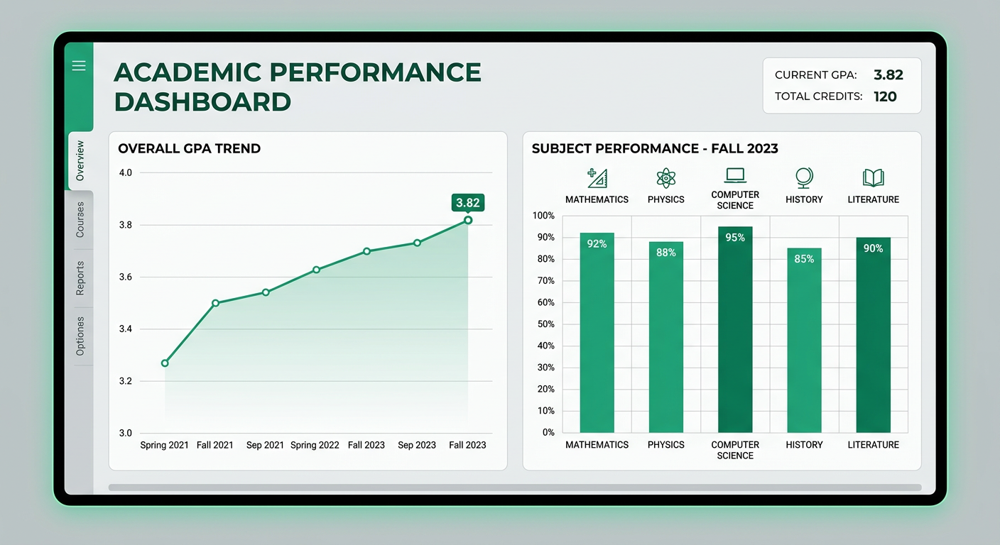Năng lực học tập