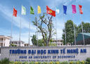 Trường Đại học Nghệ An