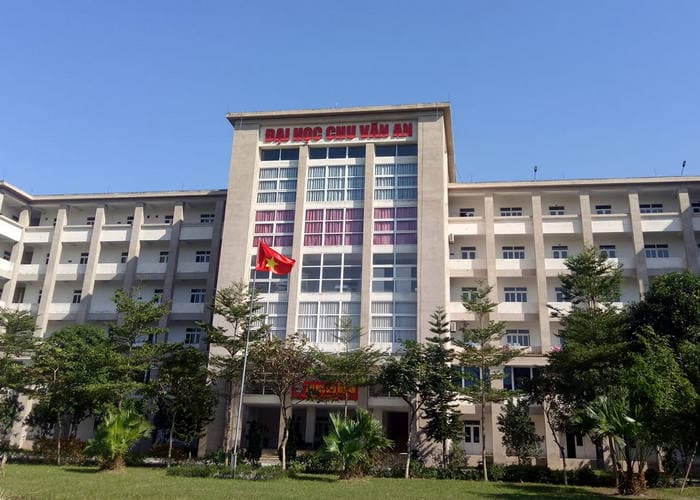Trường Đại học Intracom