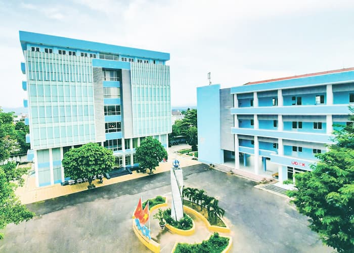 Phân Hiệu Đại Học Đà Nẵng tại Kon Tum