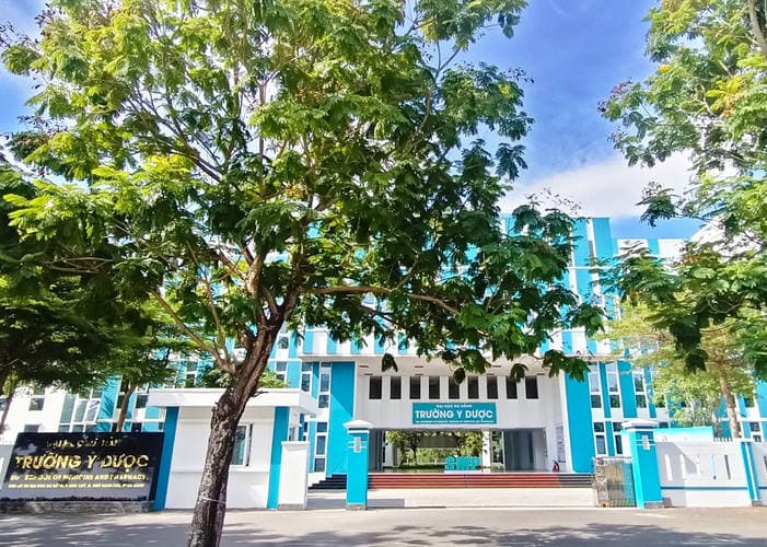 Trường Y Dược Đà Nẵng