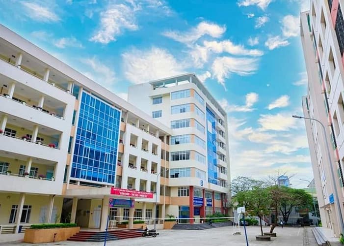 Trường Đại Học Y Dược Thái Nguyên