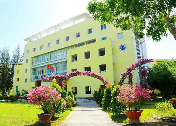 Đại Học Trà Vinh