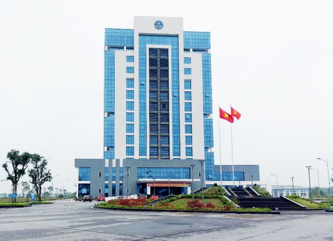 Trường Đại Học Hà Tĩnh