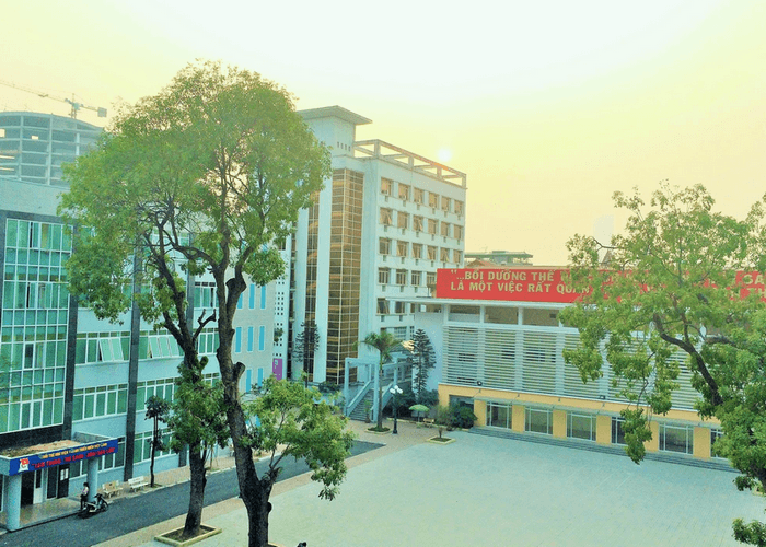 Học Viện Thanh Thiếu Niên Việt Nam