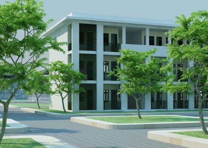 Trường Đại học Luật – ĐHQG Hà Nội