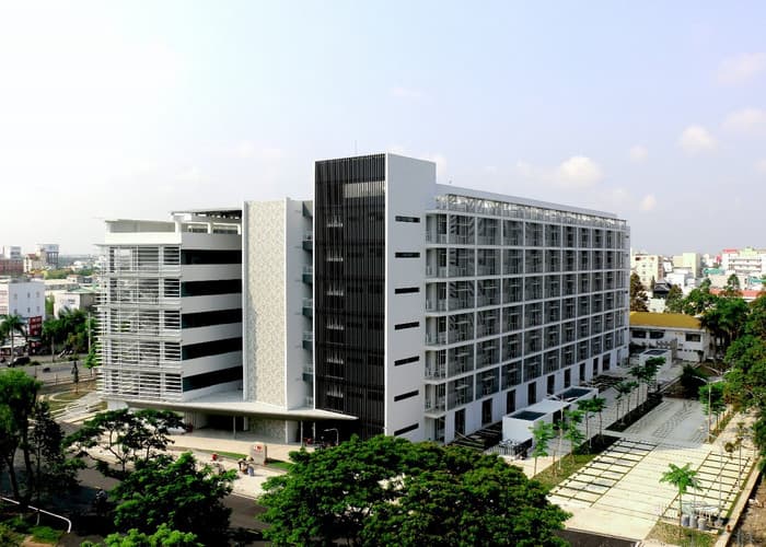 Đại Học Cần Thơ