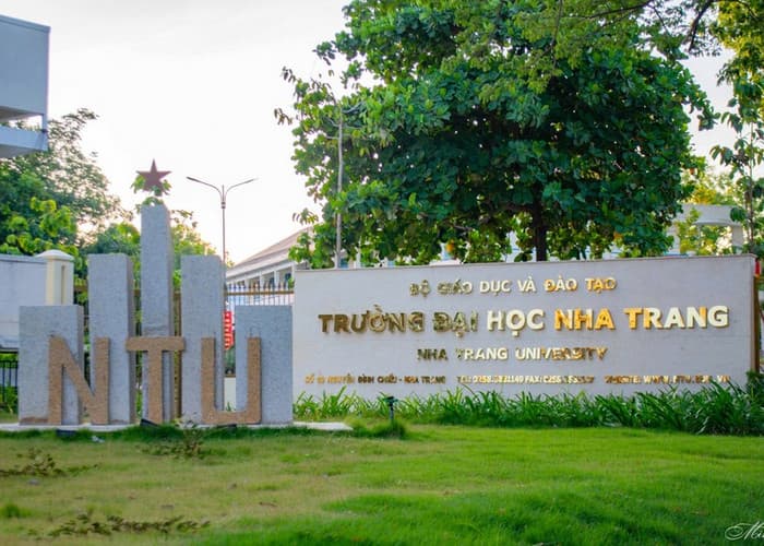 Trường Đại Học Nha Trang