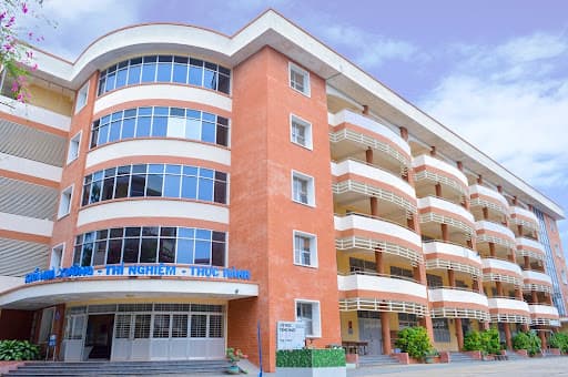 Trường Đại Học Tiền Giang