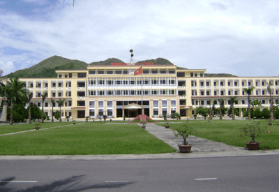 Trường Sĩ Quan Thông Tin - Hệ Dân Sự - Đại Học Thông Tin Liên Lạc