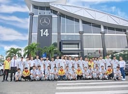 Trường Cao đẳng Đại Việt Cần Thơ