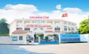 Trường Cao Đẳng Bán Công Công Nghệ và Quản Trị Doanh Nghiệp