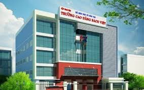 Trường Cao Đẳng Bách Việt