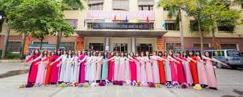 Trường Cao Đẳng Công Nghệ Hà Nội