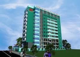 Trường Cao Đẳng Miền Nam