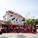 Trường Cao Đẳng Ngoại Ngữ – Công Nghệ Việt Nhật