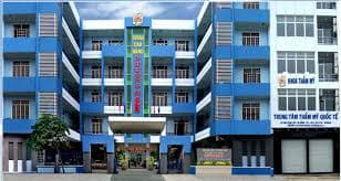 Trường Cao Đẳng Phương Đông – Đà Nẵng