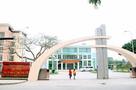 Trường Cao Đẳng Thống Kê