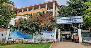 Trường Cao đẳng Thủ Thiêm – TP. Hồ Chí Minh