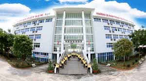 Trường Cao Đẳng Phát Thanh Truyền Hình II