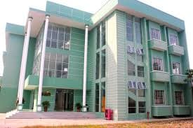 Trường Cao Đẳng Vĩnh Long