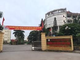 Trường Cao đẳng Vĩnh Phúc