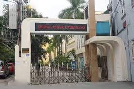 Trường Cao đẳng nghề Cơ điện Hà Nội