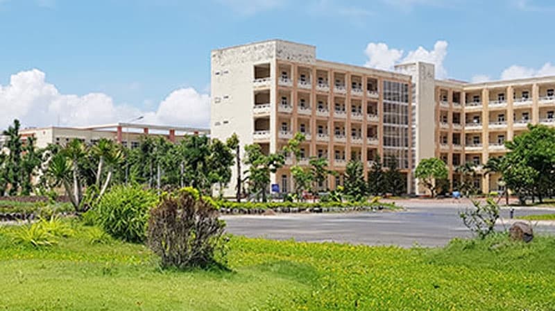 Trường Cao Đẳng Công Thương Miền Trung