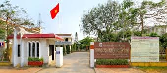 Trường Cao Đẳng Điện Lực Miền Trung