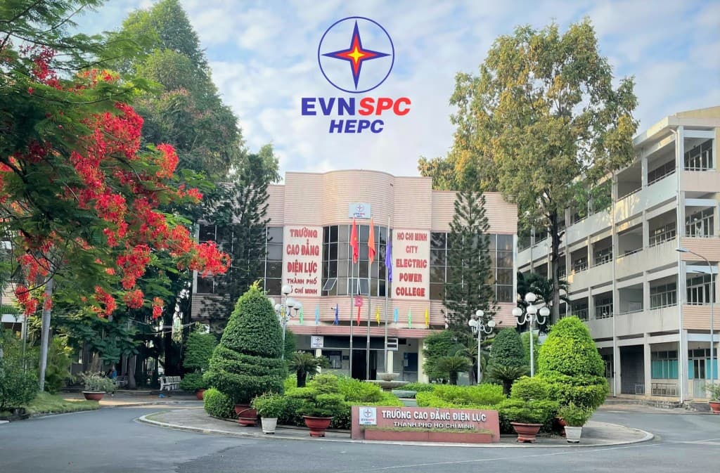 Trường Cao Đẳng Điện Lực TPHCM