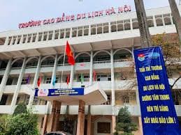 Trường Cao Đẳng Du Lịch Hà Nội