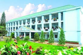 Trường Cao đẳng Công Thương Phú Thọ