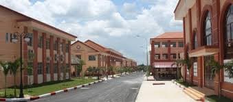 Trường Cao Đẳng Giao Thông Vận Tải TPHCM