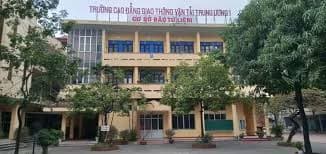 Trường Cao đẳng Giao thông vận tải Trung ương I