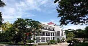 Trường Cao Đẳng Cộng Đồng Hà Tây