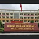Trường Cao đẳng Hậu cần 1