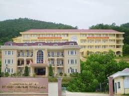 Trường Cao đẳng Nghề Kỹ thuật-Công nghệ Tuyên Quang