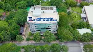 Trường Cao đẳng Kỹ Thuật - Du Lịch Sài Gòn 