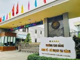 Trường Cao Đẳng Kinh Tế – Kế Hoạch Đà Nẵng