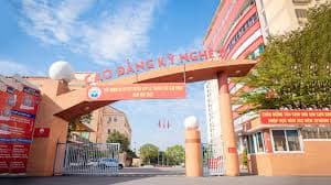Trường Cao đẳng Kỹ nghệ II