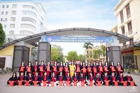 Trường Cao Đẳng Kỹ Thuật Công Nghiệp