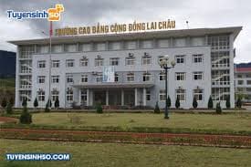 Trường Cao Đẳng Lai Châu