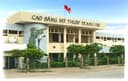 Trường Cao Đẳng Mỹ Thuật Trang Trí Đồng Nai