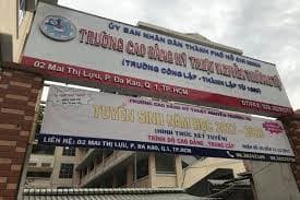 Trường Cao đẳng Kỹ thuật Nguyễn Trường Tộ