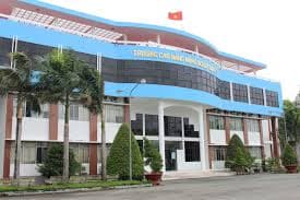 Trường Cao Đẳng Nông Nghiệp Nam Bộ