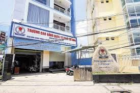 Trường Cao đẳng Quốc Tế Sài Gòn