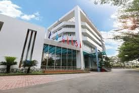 Trường Cao Đẳng Công Nghệ và Quản Trị Sonadezi