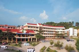 Trường Cao Đẳng Sư Phạm Điện Biên