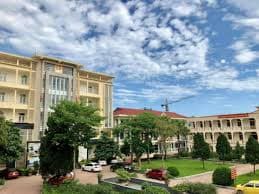 Trường Cao Đẳng Sư Phạm Hòa Bình